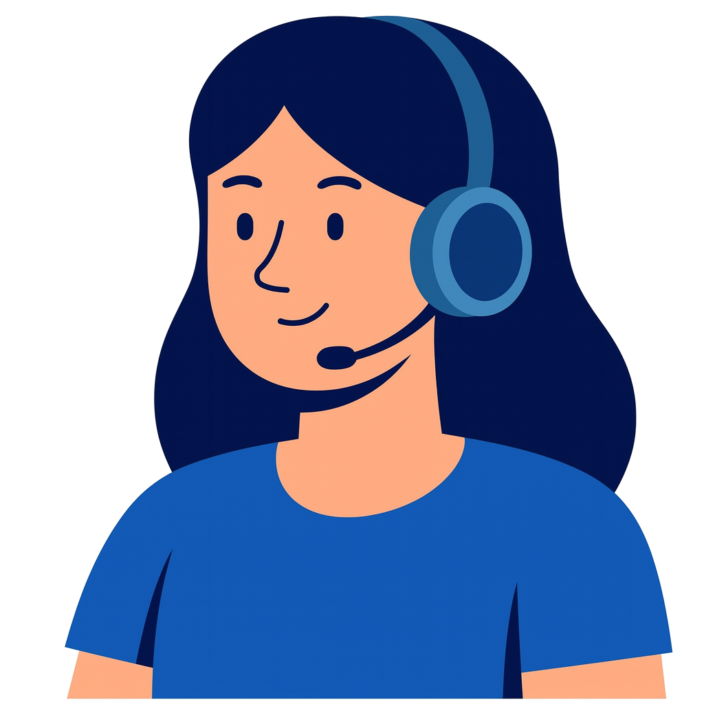 Imagen de Agente de soporte